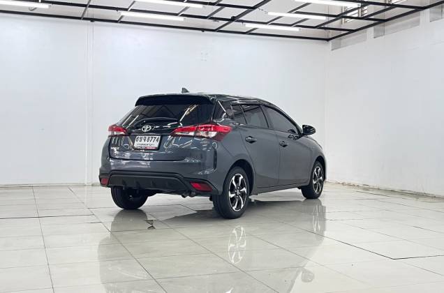 Yaris 1.2 Sport (MY23) AT - ภาพย่อที่ 7