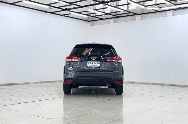 Yaris 1.2 Sport (MY23) AT - ภาพย่อที่ 8