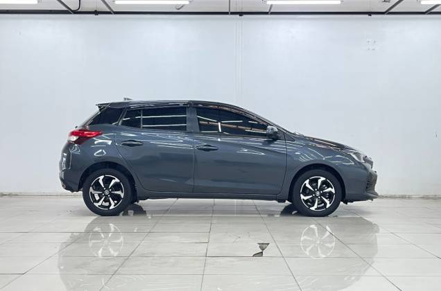 Yaris 1.2 Sport (MY23) AT - ภาพย่อที่ 10