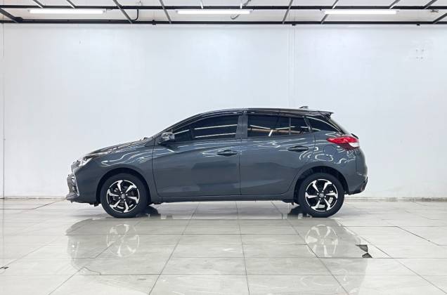 Yaris 1.2 Sport (MY23) AT - ภาพย่อที่ 11
