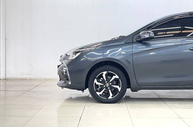 Yaris 1.2 Sport (MY23) AT - ภาพย่อที่ 15