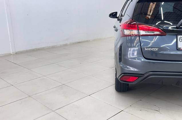 Yaris 1.2 Sport (MY23) AT - ภาพย่อที่ 17