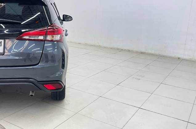 Yaris 1.2 Sport (MY23) AT - ภาพย่อที่ 18