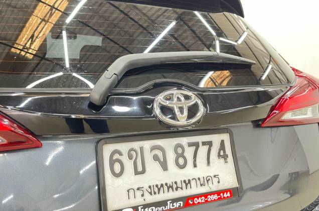 Yaris 1.2 Sport (MY23) AT - ภาพย่อที่ 19