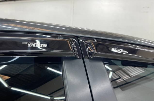 Yaris 1.2 Sport (MY23) AT - ภาพย่อที่ 25