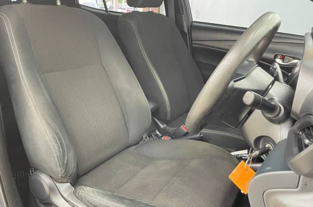 Yaris 1.2 Sport (MY23) AT - ภาพย่อที่ 30