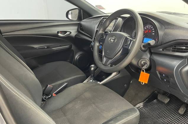 Yaris 1.2 Sport (MY23) AT - ภาพย่อที่ 29
