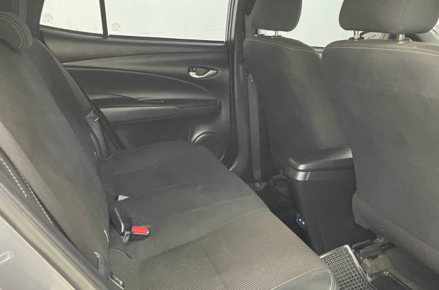 Yaris 1.2 Sport (MY23) AT - ภาพย่อที่ 28