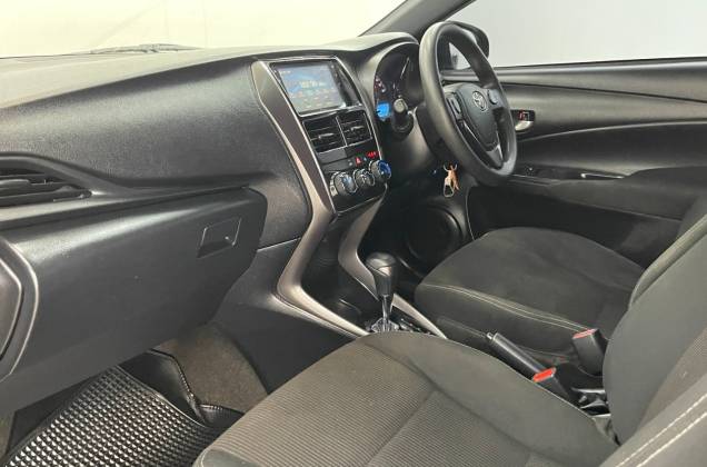 Yaris 1.2 Sport (MY23) AT - ภาพย่อที่ 31