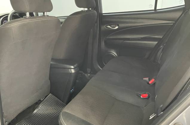 Yaris 1.2 Sport (MY23) AT - ภาพย่อที่ 32