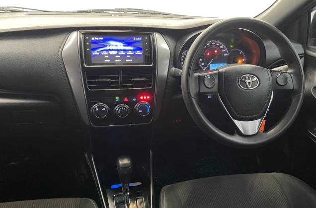 Yaris 1.2 Sport (MY23) AT - ภาพย่อที่ 34