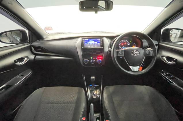 Yaris 1.2 Sport (MY23) AT - ภาพย่อที่ 35