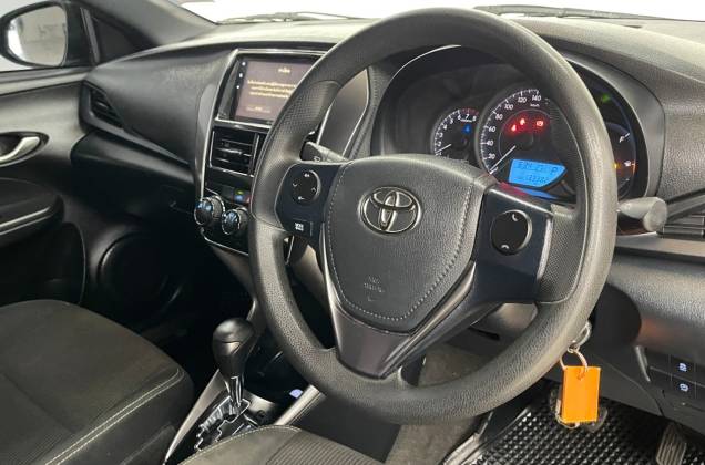 Yaris 1.2 Sport (MY23) AT - ภาพย่อที่ 33