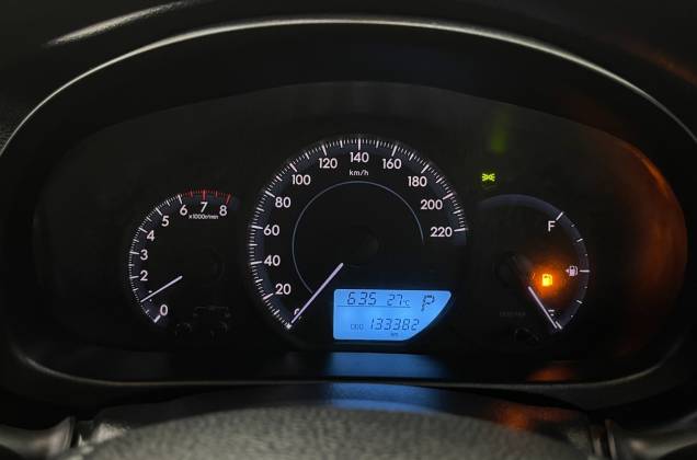 Yaris 1.2 Sport (MY23) AT - ภาพย่อที่ 37