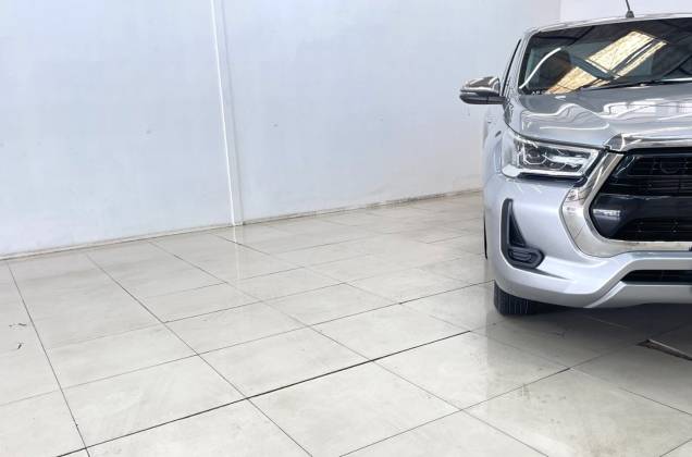 Hilux Revo Smart Cab 2.4 Mid Z Edition (MY22) MT - ภาพย่อที่ 16