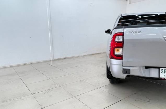 Hilux Revo Smart Cab 2.4 Mid Z Edition (MY22) MT - ภาพย่อที่ 19