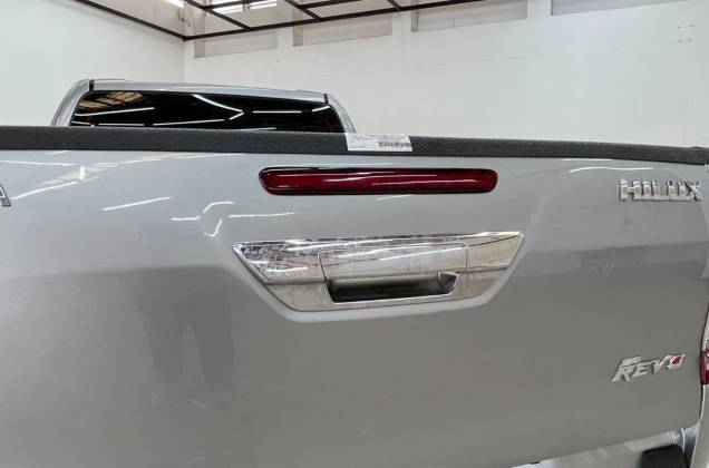 Hilux Revo Smart Cab 2.4 Mid Z Edition (MY22) MT - ภาพย่อที่ 22