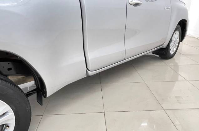 Hilux Revo Smart Cab 2.4 Mid Z Edition (MY22) MT - ภาพย่อที่ 23