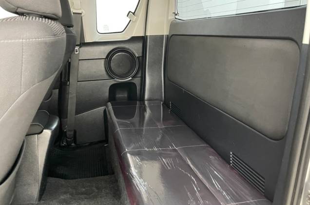 Hilux Revo Smart Cab 2.4 Mid Z Edition (MY22) MT - ภาพย่อที่ 30