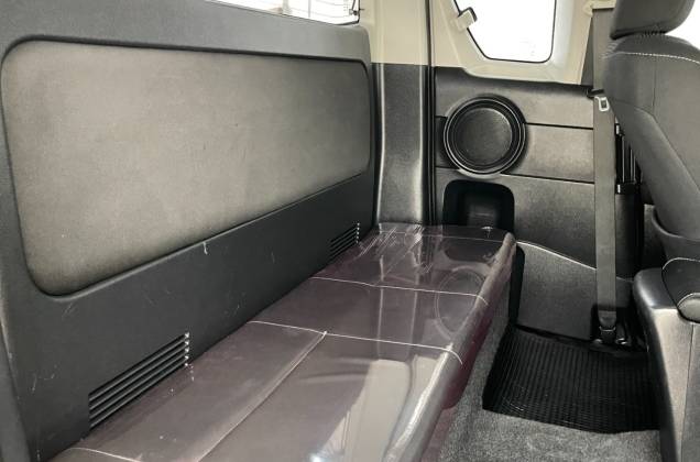 Hilux Revo Smart Cab 2.4 Mid Z Edition (MY22) MT - ภาพย่อที่ 27
