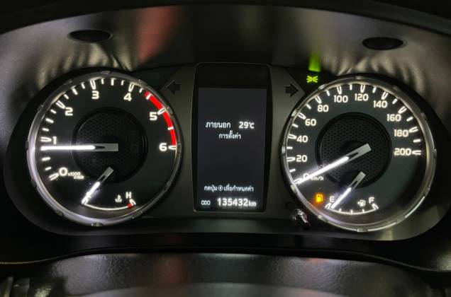 Hilux Revo Smart Cab 2.4 Mid Z Edition (MY22) MT - ภาพย่อที่ 35