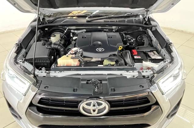 Hilux Revo Smart Cab 2.4 Mid Z Edition (MY22) MT - ภาพย่อที่ 37