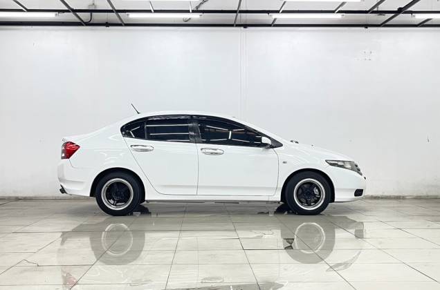 Honda City 1.5 S Auto AT - ภาพย่อที่ 10