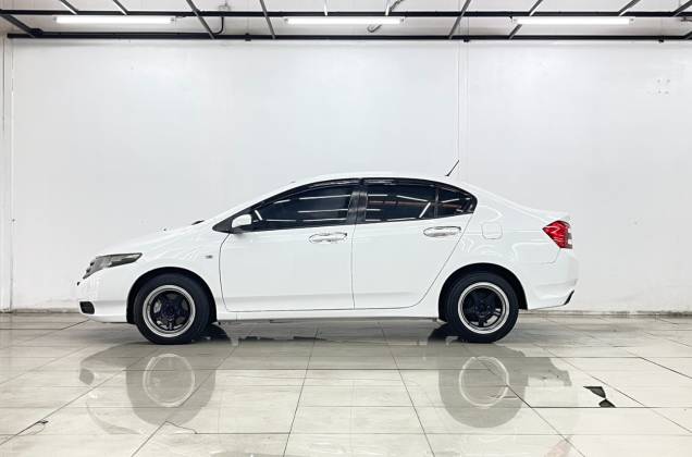 Honda City 1.5 S Auto AT - ภาพย่อที่ 11