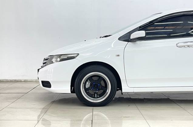 Honda City 1.5 S Auto AT - ภาพย่อที่ 15