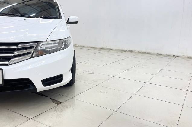 Honda City 1.5 S Auto AT - ภาพย่อที่ 17