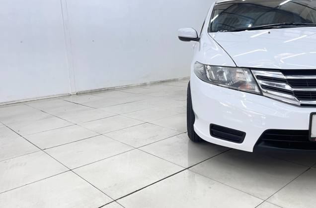 Honda City 1.5 S Auto AT - ภาพย่อที่ 16