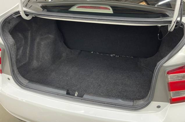 Honda City 1.5 S Auto AT - ภาพย่อที่ 20