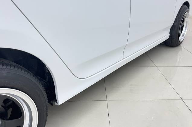 Honda City 1.5 S Auto AT - ภาพย่อที่ 21