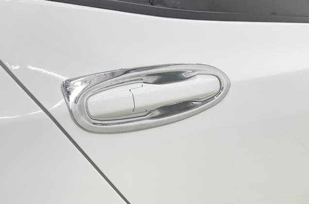 Honda City 1.5 S Auto AT - ภาพย่อที่ 22