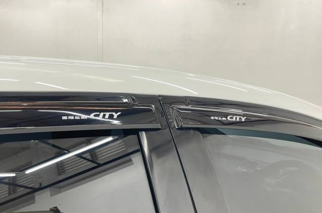 Honda City 1.5 S Auto AT - ภาพย่อที่ 24