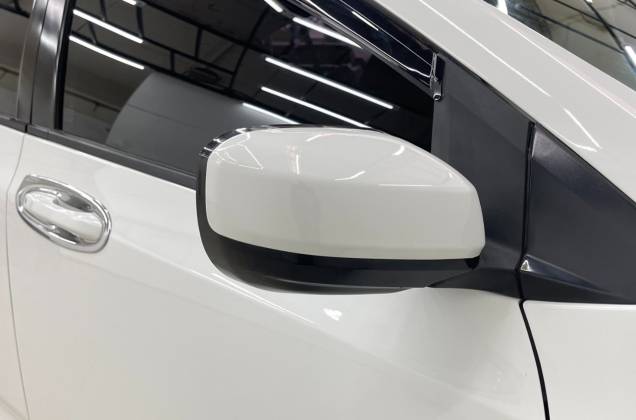 Honda City 1.5 S Auto AT - ภาพย่อที่ 25