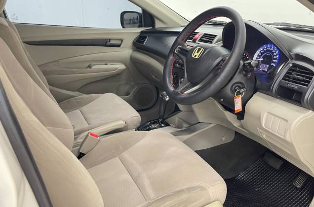 Honda City 1.5 S Auto AT - ภาพย่อที่ 28