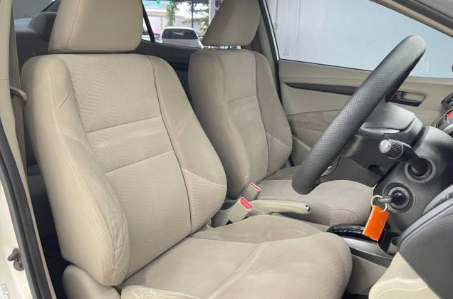 Honda City 1.5 S Auto AT - ภาพย่อที่ 29