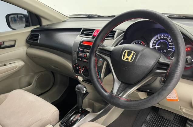 Honda City 1.5 S Auto AT - ภาพย่อที่ 31