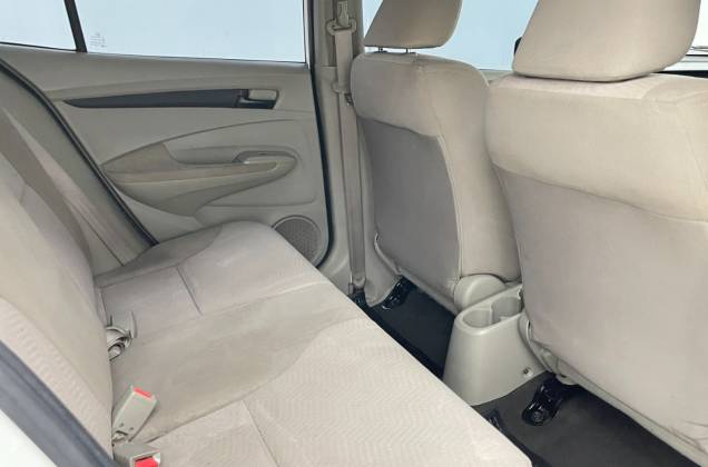 Honda City 1.5 S Auto AT - ภาพย่อที่ 27
