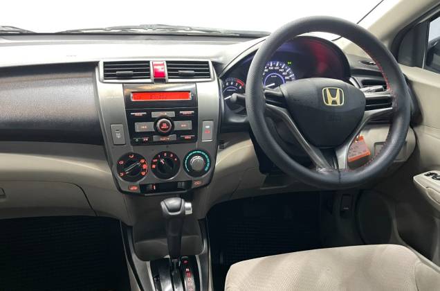 Honda City 1.5 S Auto AT - ภาพย่อที่ 32