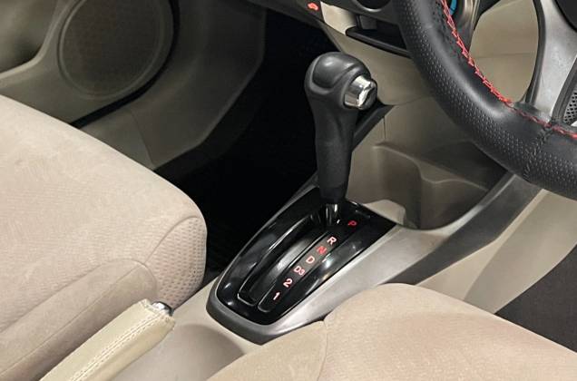 Honda City 1.5 S Auto AT - ภาพย่อที่ 34