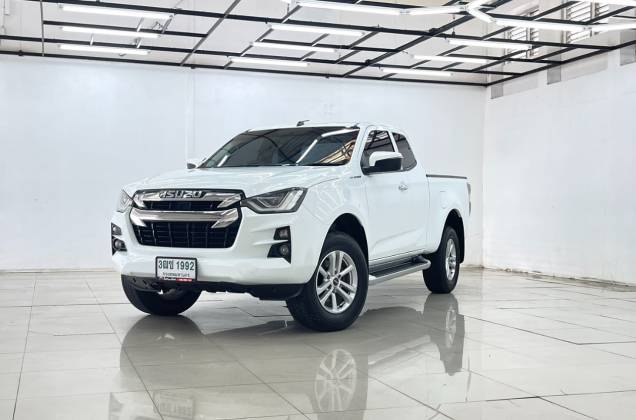 D-Max All New Blue Power Spacecab Hi-Lander 1.9 Ddi L DA (MY19) MT