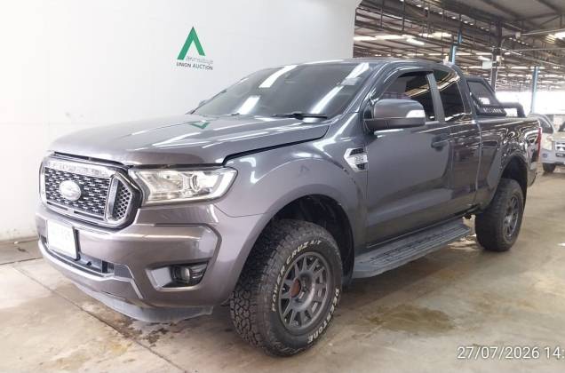 Ranger All-New Open Cab 2.2 Hi-Rider XLT (MY18) (MNC) AT