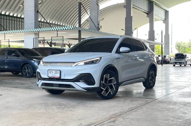 Atto 3-EV Extended Range  AT