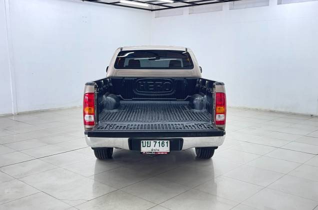 Hilux Vigo Cab 2.5 E MT - ภาพย่อที่ 9