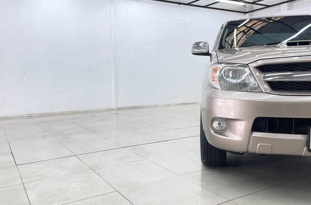 Hilux Vigo Cab 2.5 E MT - ภาพย่อที่ 17