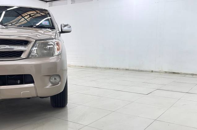 Hilux Vigo Cab 2.5 E MT - ภาพย่อที่ 18