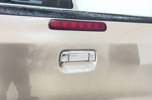 Hilux Vigo Cab 2.5 E MT - ภาพย่อที่ 21