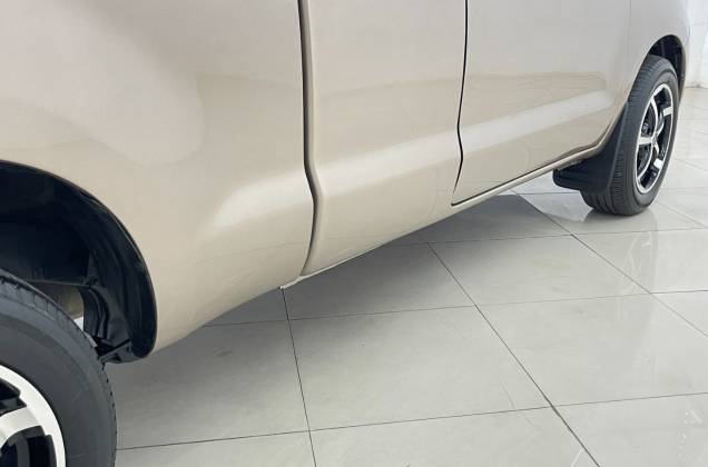 Hilux Vigo Cab 2.5 E MT - ภาพย่อที่ 23